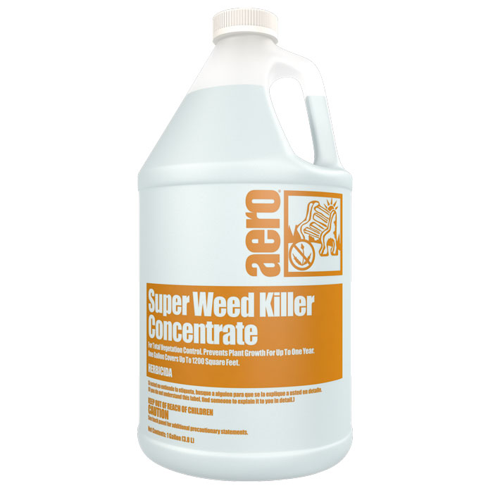 Super Weed Killer Concentrate