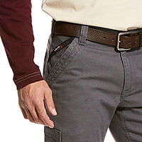 FR M5 Canvas Pant FR M5 Canvas Pant