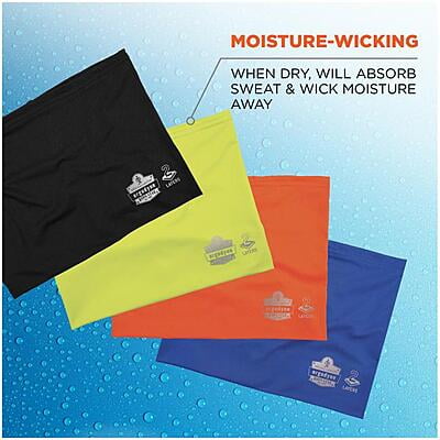 Cooling Neck Gaiter