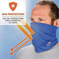 Cooling Neck Gaiter Cooling Neck Gaiter