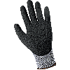 Tsunami Grip® Gray Nitrile Tsunami Grip® Gray Nitrile
