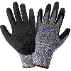 Tsunami Grip® Gray Nitrile