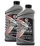 Monolec Ultra Engine Oil - SAE 10w-30