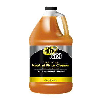 KRUD KUTTER PRO Neutral Floor Cleaner