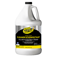 Krud Kutter Pro One Step Cleaner and Disinfectant - RTU Krud Kutter Pro One Step Cleaner and Disinfectant - RTU