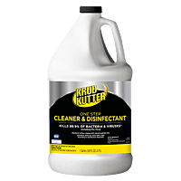 Krud Kutter Pro One Step Cleaner and Disinfectant - RTU