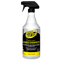 Krud Kutter Pro One Step Cleaner and Disinfectant - RTU