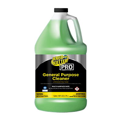 KRUD KUTTER PRO General Purpose Cleaner