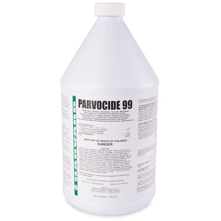 Parvocide 99 Vet Disinfectant Parvocide 99 Vet Disinfectant