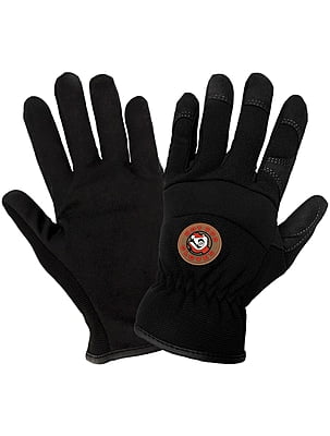 HOT ROD MECHANICS GLOVE