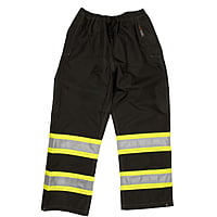 Safety Rain Pant Safety Rain Pant