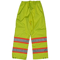Safety Rain Pant Safety Rain Pant