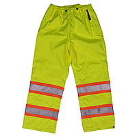 Safety Rain Pant Safety Rain Pant