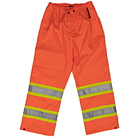 Safety Rain Pant Safety Rain Pant