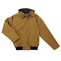 DUCK BOMBER JACKET DUCK BOMBER JACKET