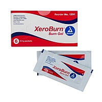 XeroBurn Burn Gel